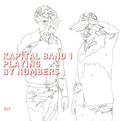 Kapital Band 1: Playing By Numbers (Mosz)