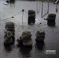 Charbin / Van Isacker: kryscraft