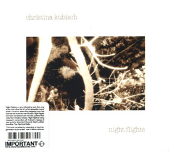 Christina Kubisch: Night Flights (Important)