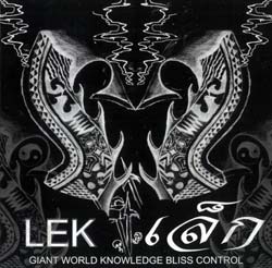 LEK: Giant World Knowlege Bliss Control