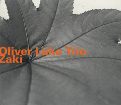 Lake, Oliver Trio: Zaki