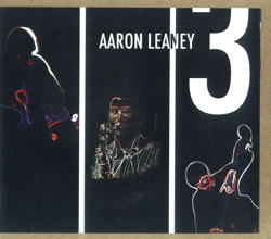 Leaney, Aaron : Three (SOCAN)