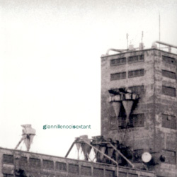 Lenoci, Gianni: Sextant (Ambiances Jazz) Lenoci, Gianni: Sextant (Ambiances Jazz)