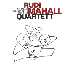 Mahall Quartet, Rudi : Rudi Mahall Quartet