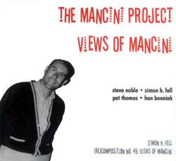 The Mancini Project: Views of Mancini (FMR)