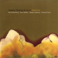 Denman Maroney Quintet: Udentity (Clean Feed)