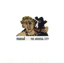 Masul: The Arousal City (Creative Sources)