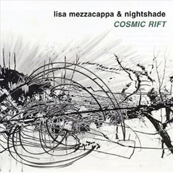 Mezzacappa, Lisa & Nightshade: Cosmic Rift