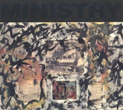 Ministry: Just One Fix EP <i>[Used Item]</i> (Sire)