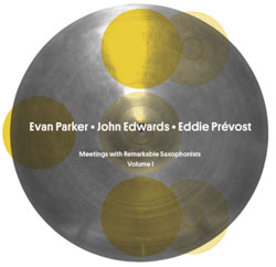 Parker / Edwards / Prevost: 