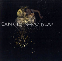 Namchylak, Sainkho: NOMAD (Leo Records)