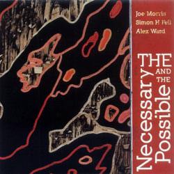 Joe Morris / Simon H Fell / Alex Ward: The Necessary And The Possible (Victo)