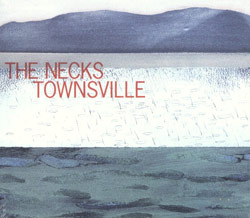Necks, The: Townsville (Recommended Records)