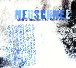 Kurzmann, Christof / Burkhard Stangl : Neuschnee