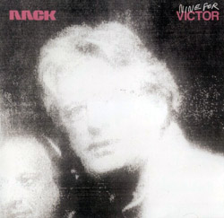 No-Neck Blues Band, The: Nine For Victor (Les Disques Victo)