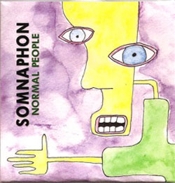 Somnaphon: Normal People