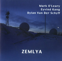 O'Leary / Kang / Van Der Schyff: Zemlya