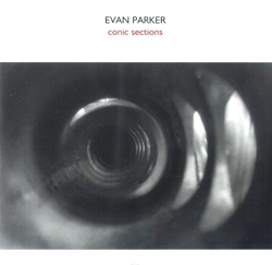Parker, Evan: Conic Sections (psi)