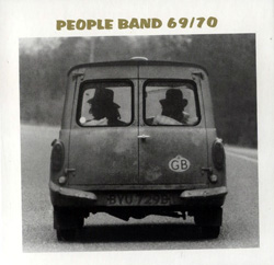 People Band: 69/70 (Emanem)