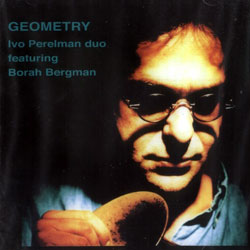 Perelman, Ivo Duo Featuring Borah Bergman: Geometry
