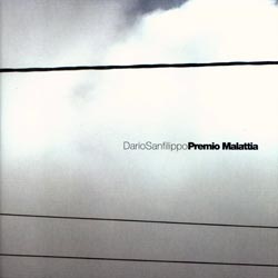 Sanfilippo, Dario: premio malattia (Creative Sources)