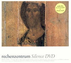 Rechenzentrum: Silence (Weiser Music)