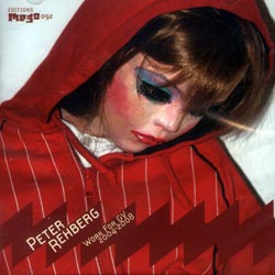 Peter Rehberg: Work for GV 2004-2008 (Mego)