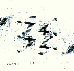Ry-om (Ikeshiro / Shelton): III (Creative Sources) Ry-om (Ikeshiro / Shelton): III (Creative Sources)