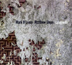 O'Leary / Shipp: Labyrinth (FMR) O'Leary / Shipp: Labyrinth (FMR)