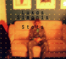 Lukas Simonis: Stots (self-released)