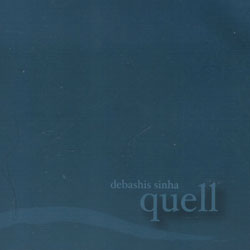 Sinha, Debashis: Quell