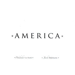 Smith, Wadada Leo / Dejohnette, Jack: America