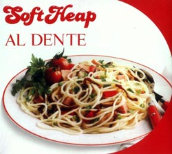Soft Heap: Al Dente (Reel Recordings)