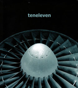 Teneleven (Nasuno Mitsuru): Teneleven (Doubtmusic)