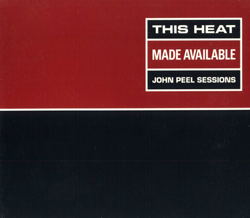 This Heat: Made Available (Recommended Records)