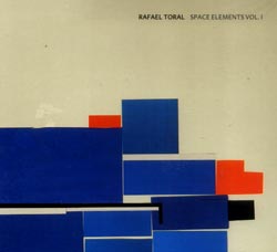 Rafael Toral: Space Elements Vol. 1 (Staubgold)