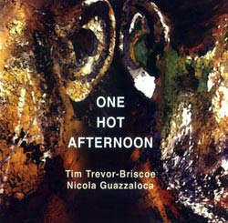 Trevor-Briscoe, Tim / Guazzaloca, Nicola: One Hot Afternoon