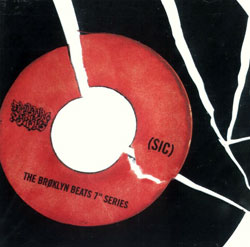 Various Artists: (SIC) 7" Series