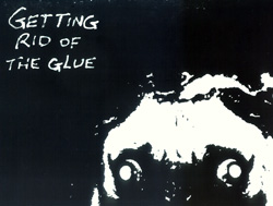 Various Artists (including Talibam!): Getting Rid of the Glue [VINYL] (Pendu Sound Recordings)