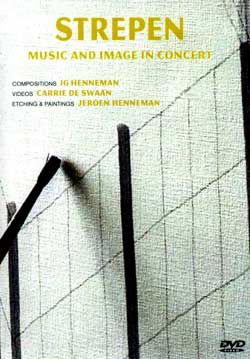 Various Artists: Strepen: Music and Image In Concert <i>[Used Item]</i> (Wig)