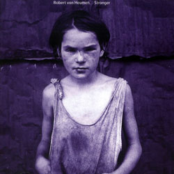 van Heumen, Robert: Stranger (Creative Sources) van Heumen, Robert: Stranger (Creative Sources)