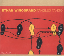 Winogrand, Ethan: Tangled Tango (Clean Feed)