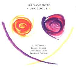 Yamamoto, Eri: Duologue (Aum Fidelity)