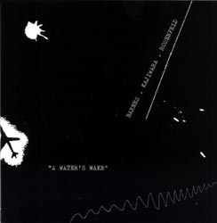 Tim Barnes/Toshio Kajiwara/Marina Rosenfled: A Water's Wake (Quakebasket)